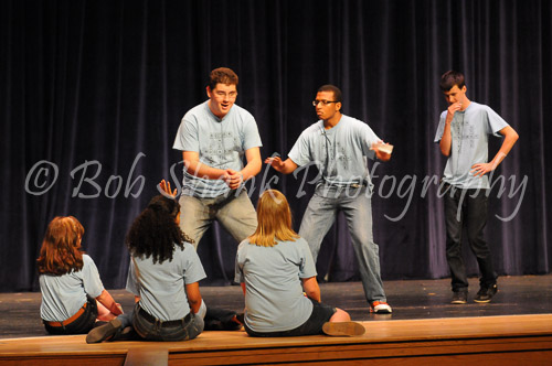 Drama Camp 2013 0012