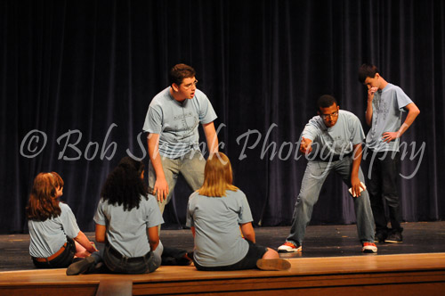 Drama Camp 2013 0013