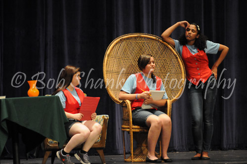 Drama Camp 2013 0035