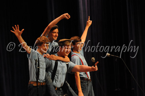 Drama Camp 2013 0204