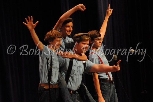 Drama Camp 2013 0206