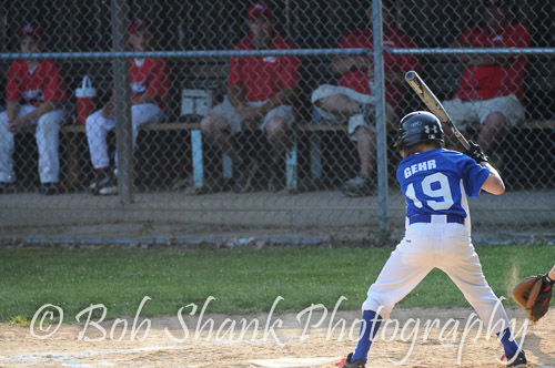 Little League Baseball 2013-06-21 0550