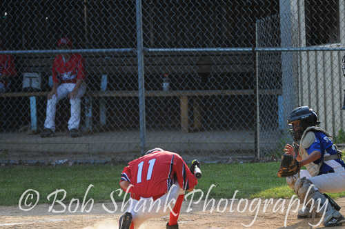 Little League Baseball 2013-06-21 0600