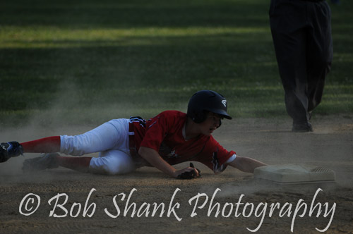Little League Baseball 2013-06-21 0622