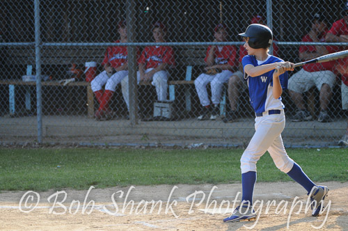 Little League Baseball 2013-06-21 0700