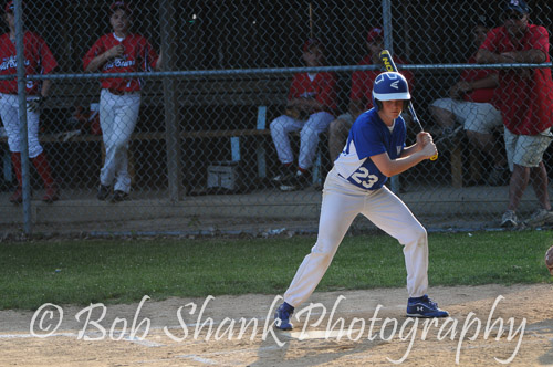 Little League Baseball 2013-06-21 0730