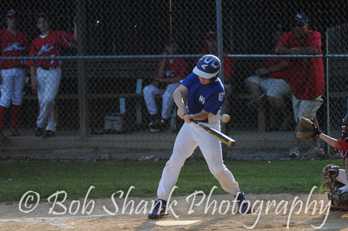 Little League Baseball 2013-06-21 0731