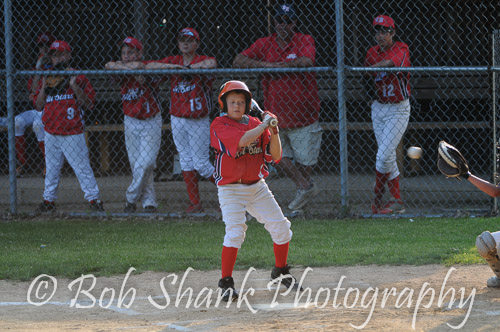Little League Baseball 2013-06-21 0831