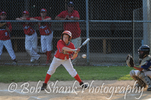 Little League Baseball 2013-06-21 0833