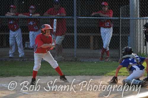 Little League Baseball 2013-06-21 0840