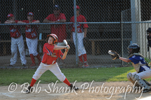 Little League Baseball 2013-06-21 0845