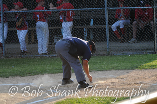 Little League Baseball 2013-06-21 0900