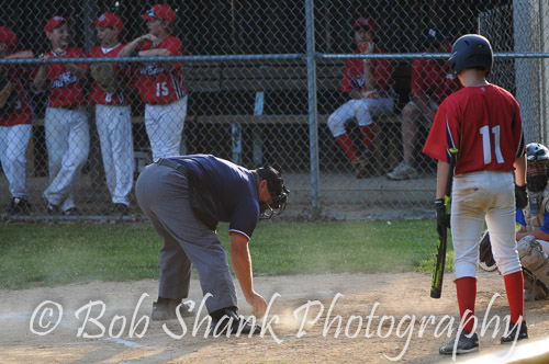Little League Baseball 2013-06-21 0906