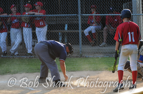 Little League Baseball 2013-06-21 0908
