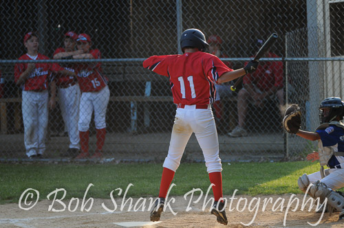 Little League Baseball 2013-06-21 0910