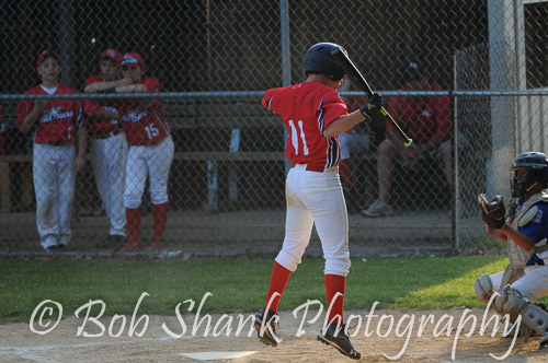 Little League Baseball 2013-06-21 0911
