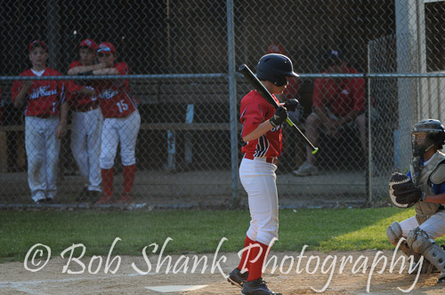 Little League Baseball 2013-06-21 0912