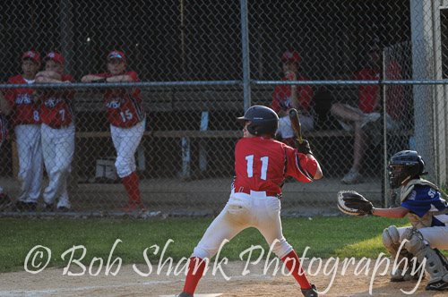 Little League Baseball 2013-06-21 0913