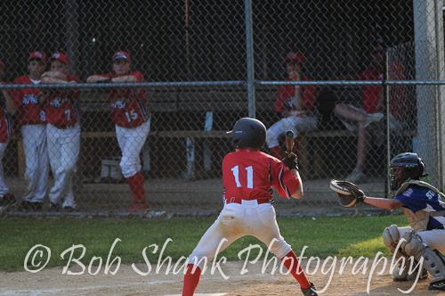 Little League Baseball 2013-06-21 0914