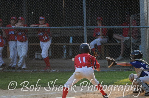 Little League Baseball 2013-06-21 0915