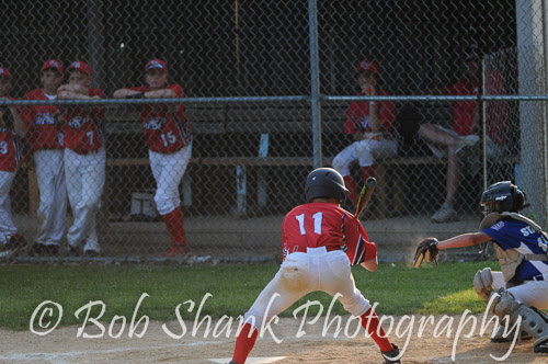 Little League Baseball 2013-06-21 0916
