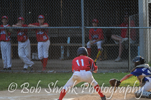 Little League Baseball 2013-06-21 0918