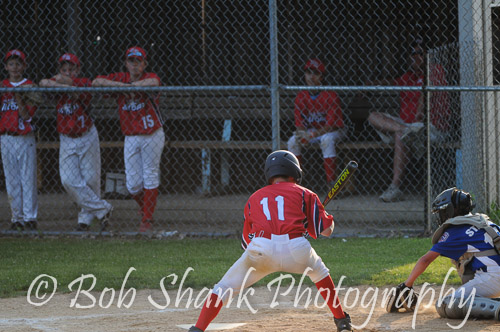 Little League Baseball 2013-06-21 0919