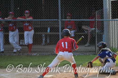 Little League Baseball 2013-06-21 0920