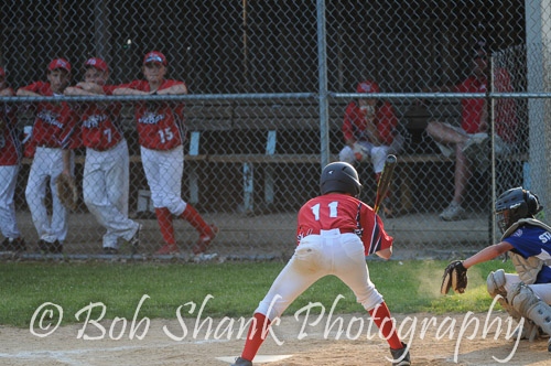 Little League Baseball 2013-06-21 0922