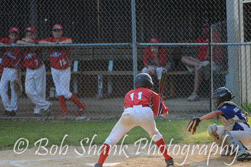 Little League Baseball 2013-06-21 0923