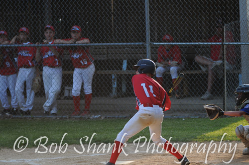 Little League Baseball 2013-06-21 0924