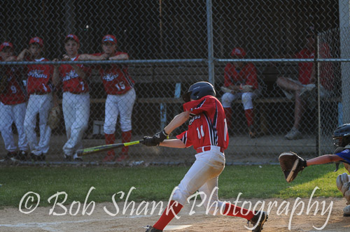 Little League Baseball 2013-06-21 0925