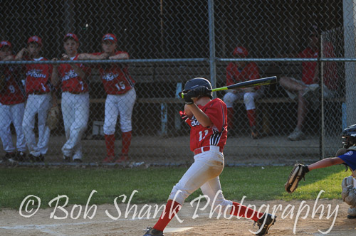 Little League Baseball 2013-06-21 0926