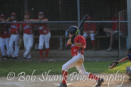 Little League Baseball 2013-06-21 0927