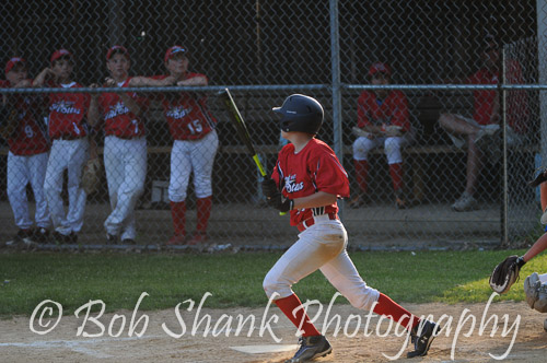 Little League Baseball 2013-06-21 0928