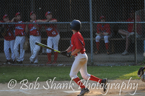 Little League Baseball 2013-06-21 0929