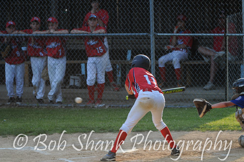 Little League Baseball 2013-06-21 0930