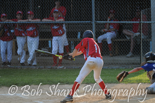 Little League Baseball 2013-06-21 0931