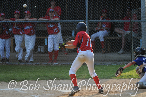 Little League Baseball 2013-06-21 0932