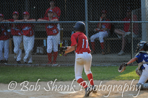 Little League Baseball 2013-06-21 0933