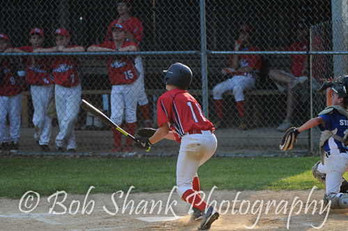 Little League Baseball 2013-06-21 0934