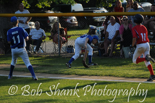Little League Baseball 2013-06-21 0935
