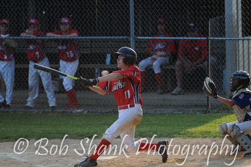 Little League Baseball 2013-06-21 0936