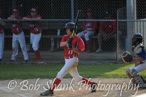 Little League Baseball 2013-06-21 0940