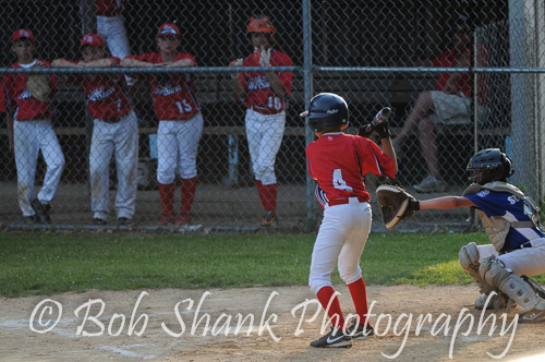 Little League Baseball 2013-06-21 0942