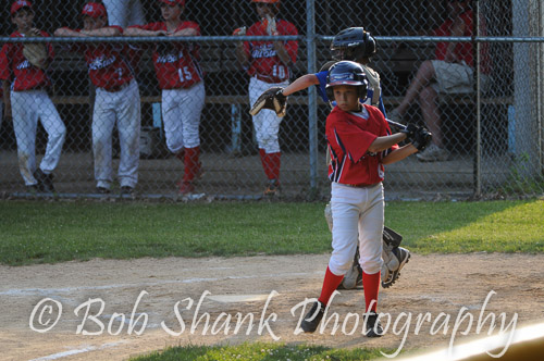 Little League Baseball 2013-06-21 0945