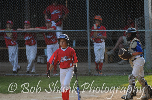 Little League Baseball 2013-06-21 0950