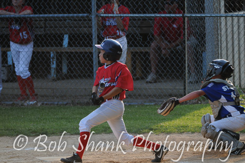 Little League Baseball 2013-06-21 0953