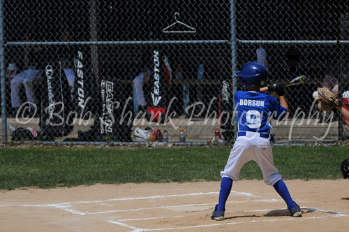 Little League Baseball 2013-06-22 0330