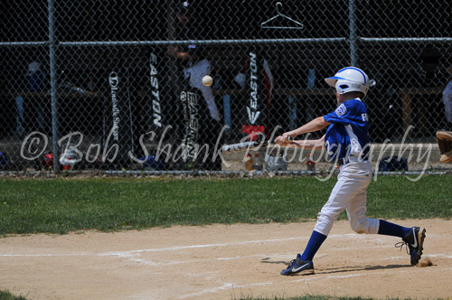 Little League Baseball 2013-06-22 0730